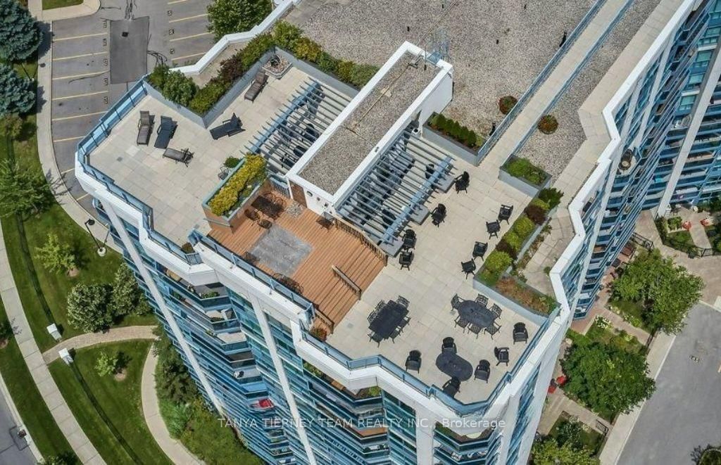 Condo for sale at 903-340 Watson Street, Whitby, Ontario, L1N 9G1 - Port Whitby - MLS: E12944558