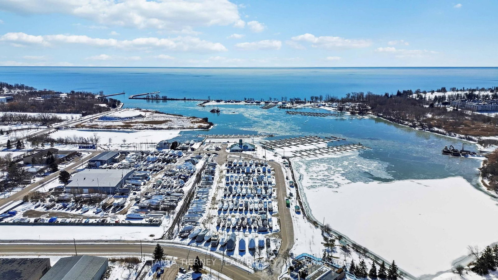 Condo for sale at 903-340 Watson Street, Whitby, Ontario, L1N 9G1 - Port Whitby - MLS: E12944558