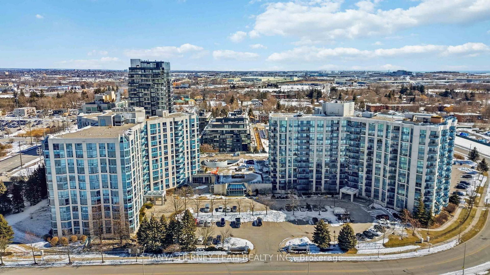 Condo for sale at 903-340 Watson Street, Whitby, Ontario, L1N 9G1 - Port Whitby - MLS: E12944558