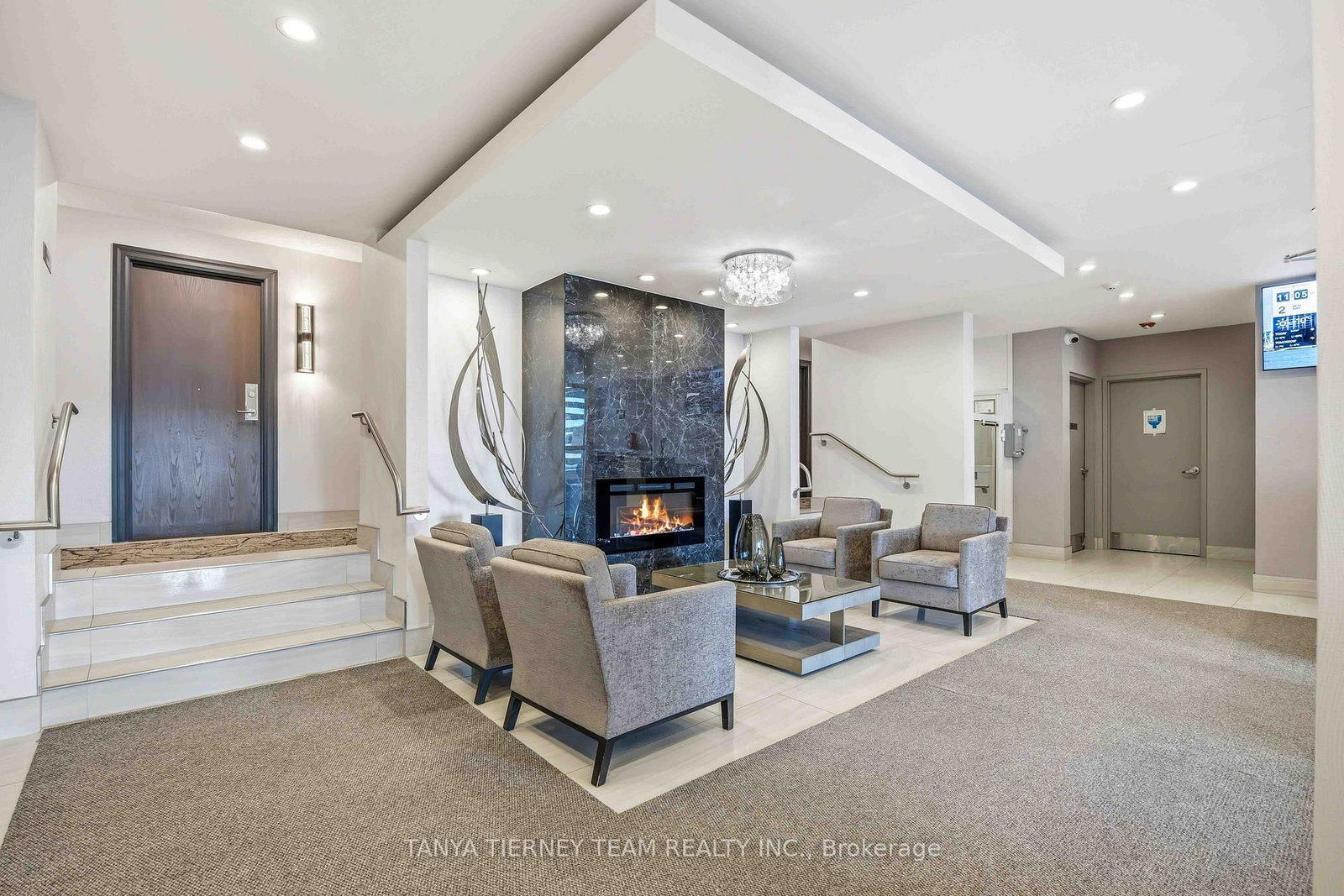 Condo for sale at 903-340 Watson Street, Whitby, Ontario, L1N 9G1 - Port Whitby - MLS: E12944558