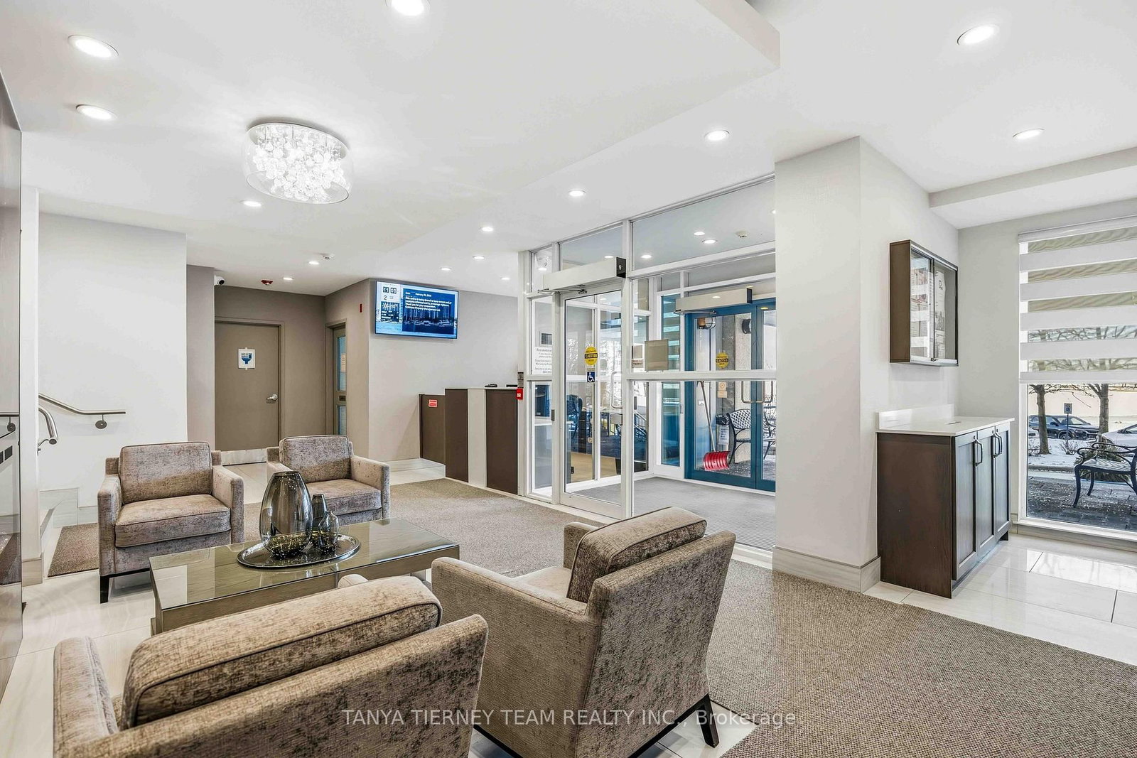 Condo for sale at 903-340 Watson Street, Whitby, Ontario, L1N 9G1 - Port Whitby - MLS: E12944558