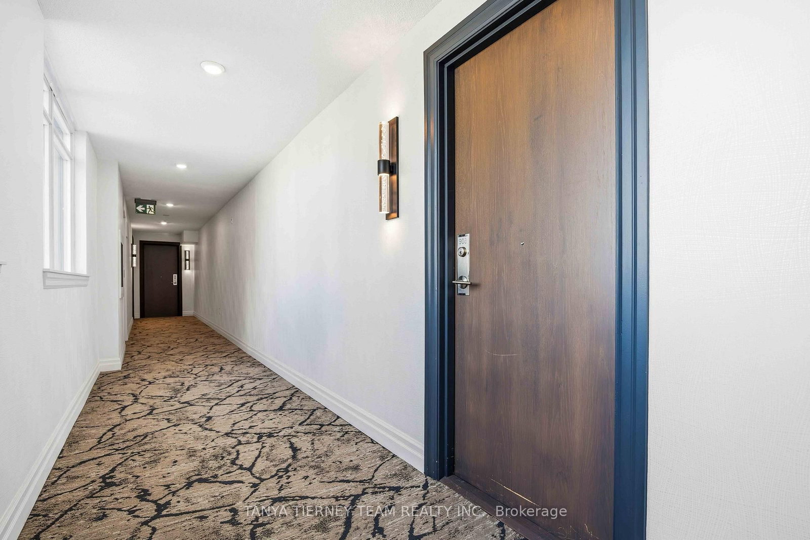 Condo for sale at 903-340 Watson Street, Whitby, Ontario, L1N 9G1 - Port Whitby - MLS: E12944558