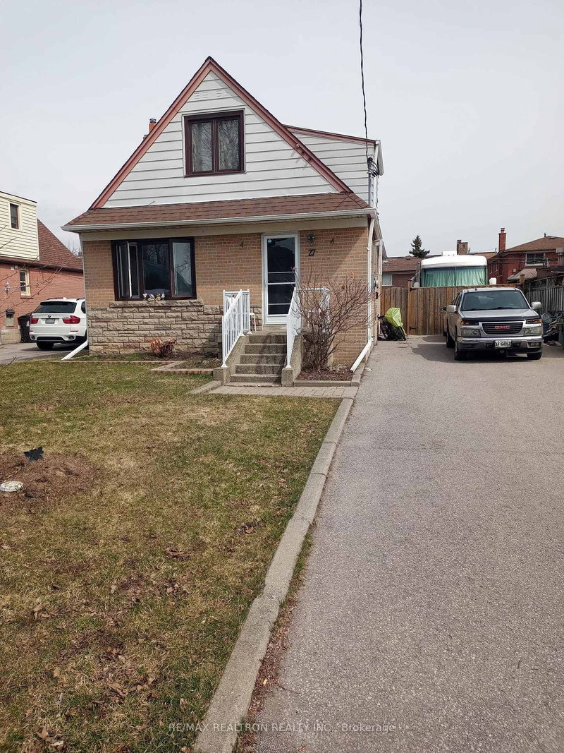 27 Flempton Cres, Toronto, M1K 3B3 | Image 2