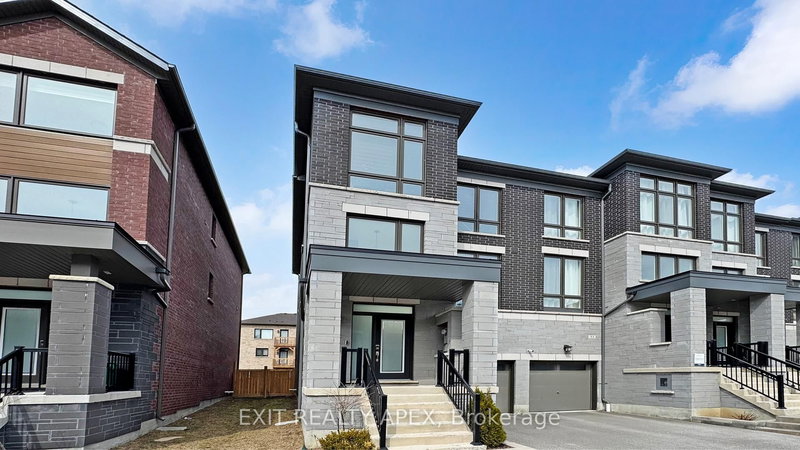 55 Douet Lane, Ajax, L1Z 0V4 | Image 2