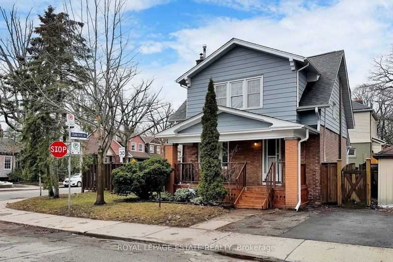 2 Beck Ave, Toronto, M4C 4L5 | Image 2