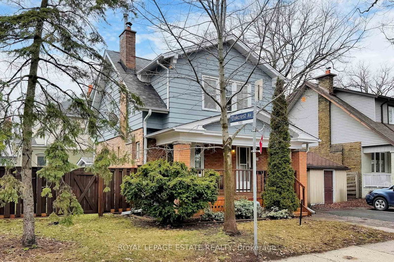 2 Beck Ave, Toronto, M4C 4L5 | Image 3