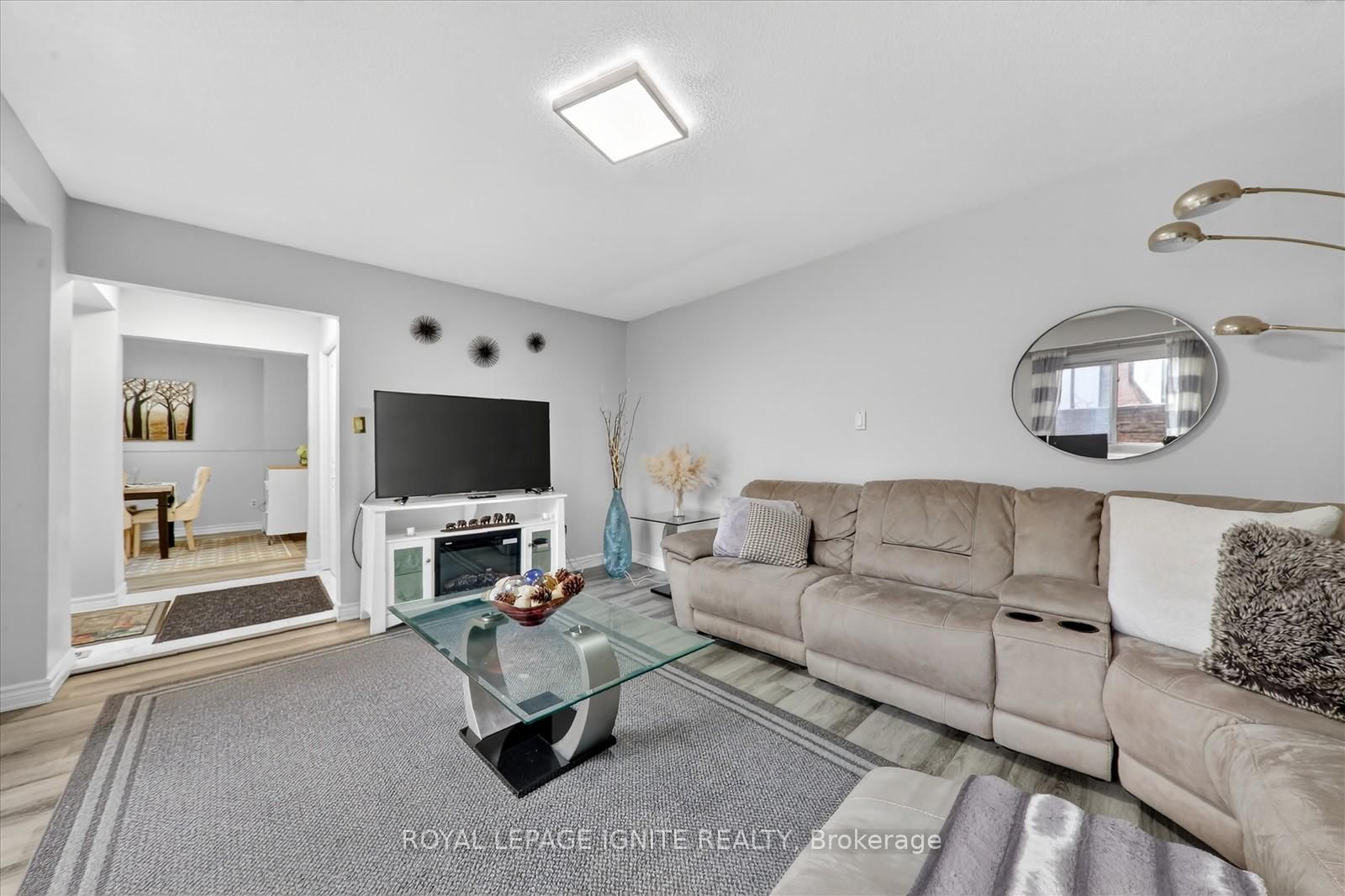 Townhouse for sale at 56-2 Dailing Gate, Toronto, Ontario, M1B 1Z8 - Malvern - MLS: E12945072