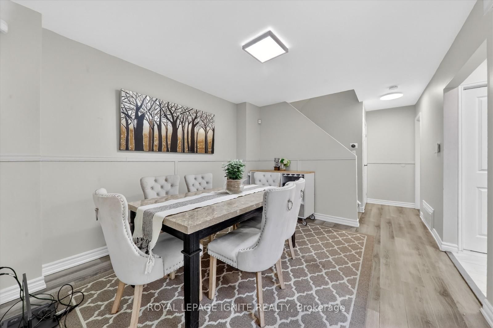 Townhouse for sale at 56-2 Dailing Gate, Toronto, Ontario, M1B 1Z8 - Malvern - MLS: E12945072