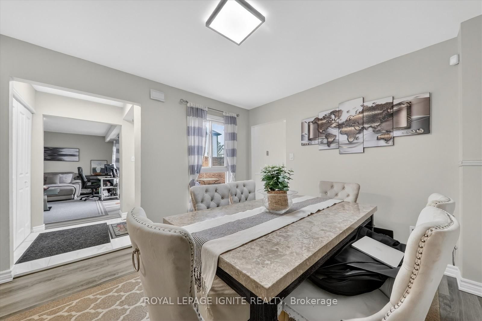 Townhouse for sale at 56-2 Dailing Gate, Toronto, Ontario, M1B 1Z8 - Malvern - MLS: E12945072