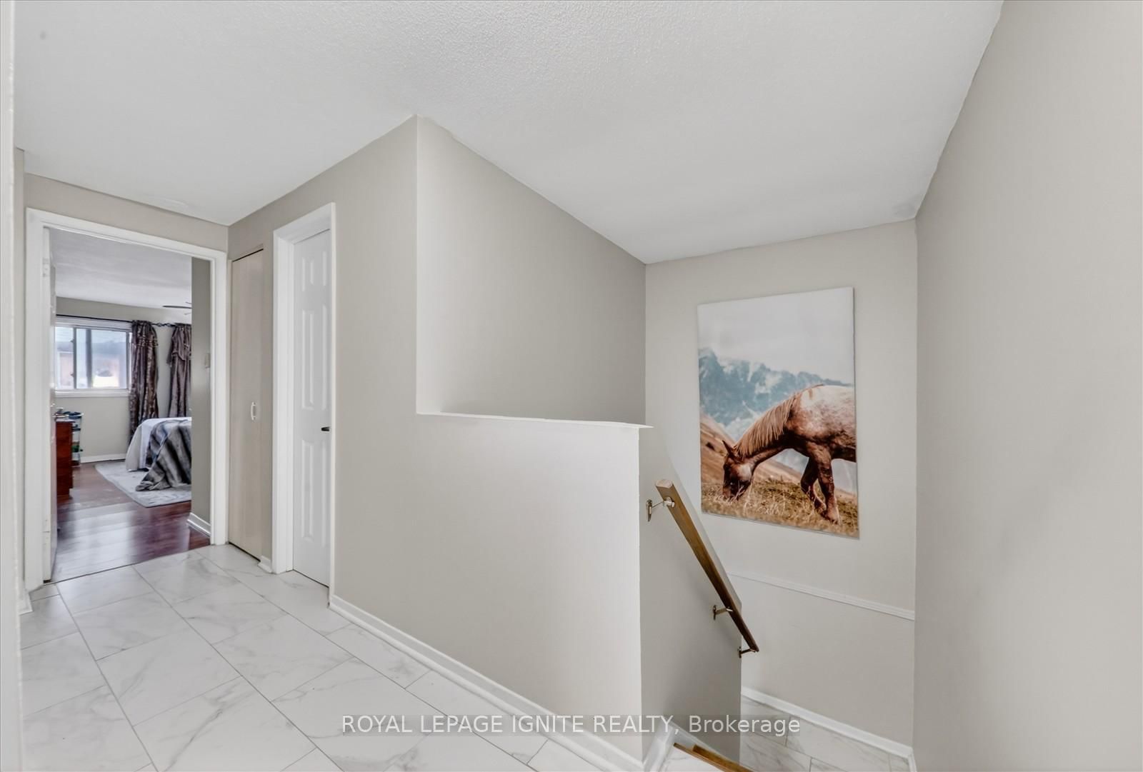 Townhouse for sale at 56-2 Dailing Gate, Toronto, Ontario, M1B 1Z8 - Malvern - MLS: E12945072