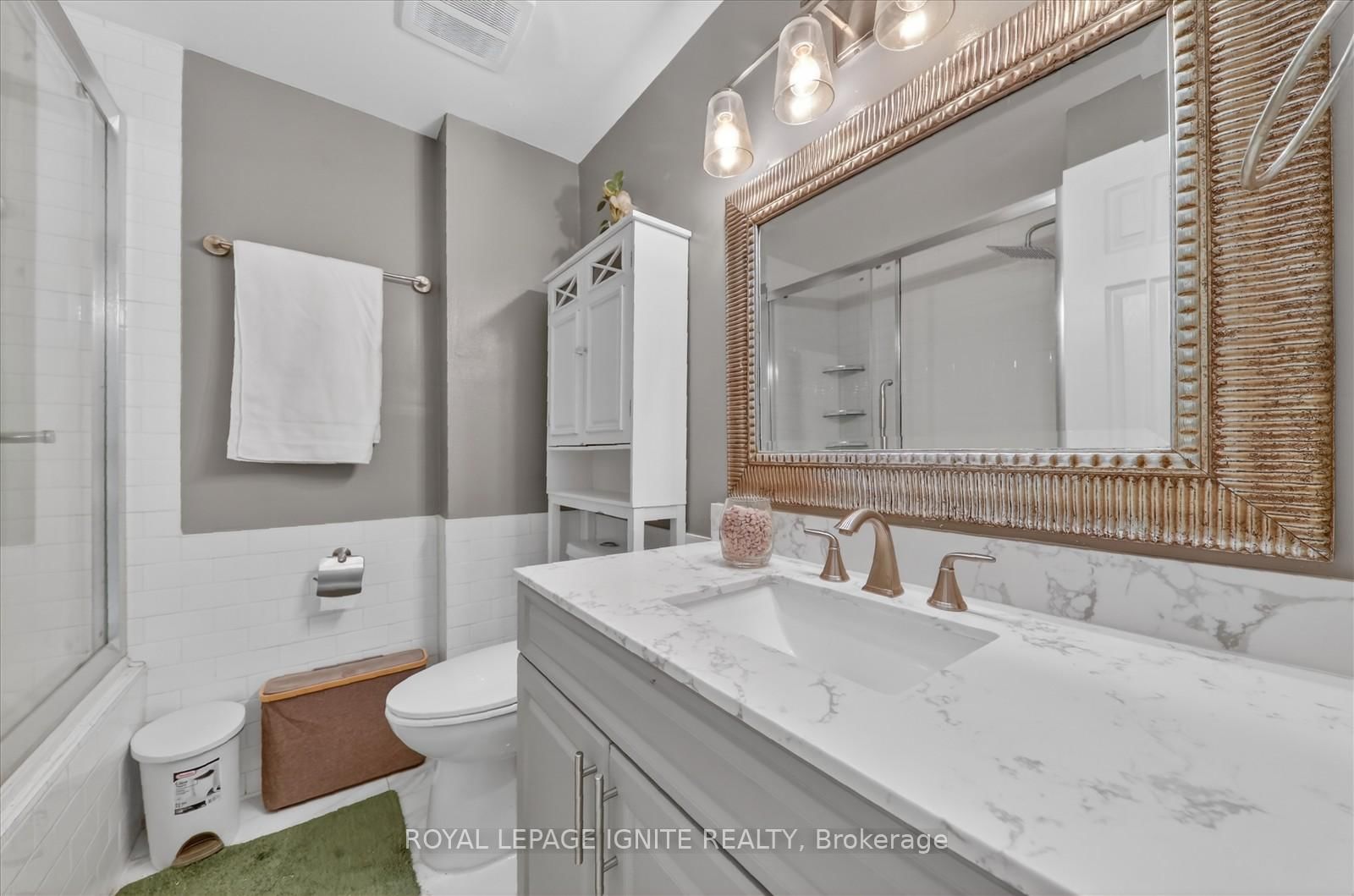 Townhouse for sale at 56-2 Dailing Gate, Toronto, Ontario, M1B 1Z8 - Malvern - MLS: E12945072