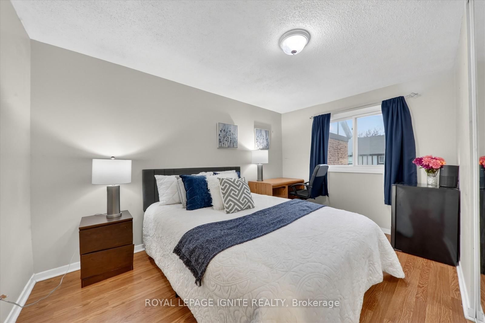 Townhouse for sale at 56-2 Dailing Gate, Toronto, Ontario, M1B 1Z8 - Malvern - MLS: E12945072