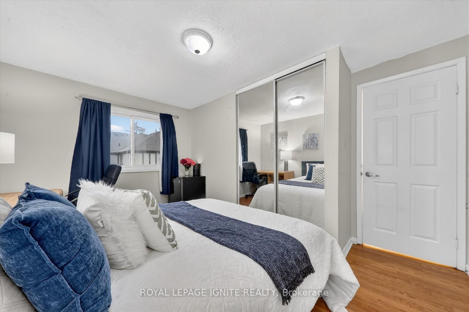 Townhouse for sale at 56-2 Dailing Gate, Toronto, Ontario, M1B 1Z8 - Malvern - MLS: E12945072