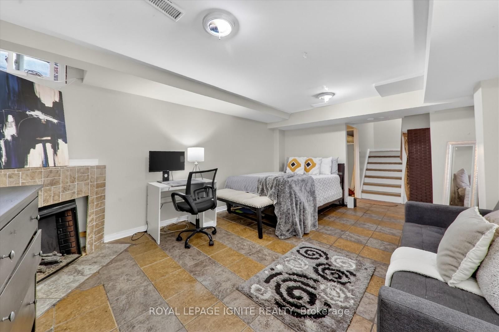 Townhouse for sale at 56-2 Dailing Gate, Toronto, Ontario, M1B 1Z8 - Malvern - MLS: E12945072