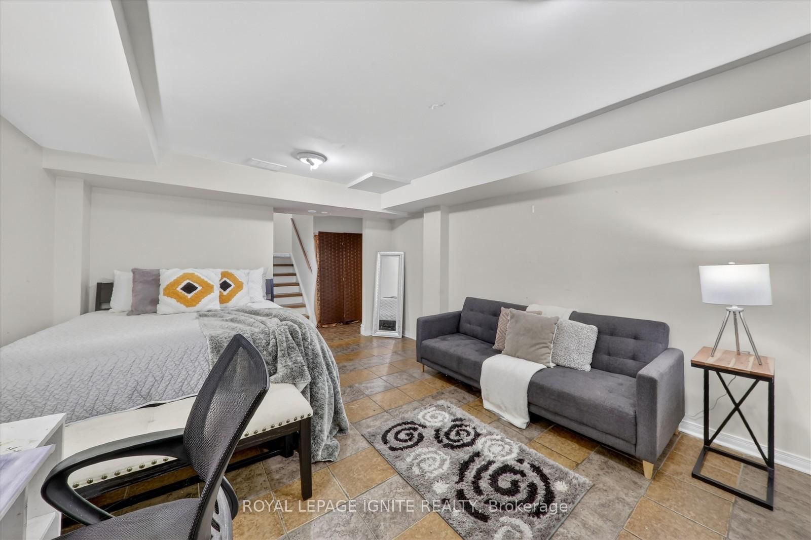 Townhouse for sale at 56-2 Dailing Gate, Toronto, Ontario, M1B 1Z8 - Malvern - MLS: E12945072