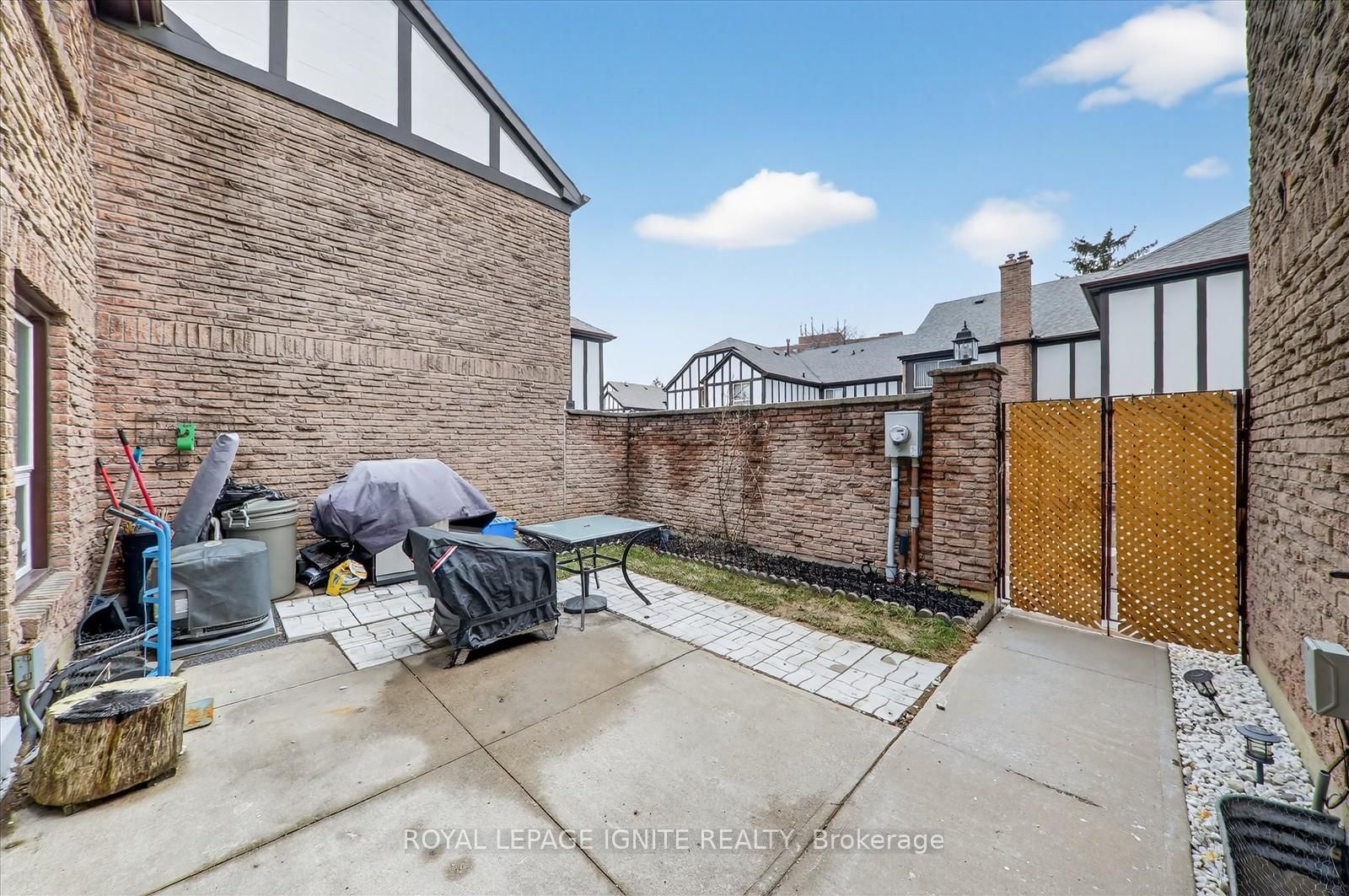 Townhouse for sale at 56-2 Dailing Gate, Toronto, Ontario, M1B 1Z8 - Malvern - MLS: E12945072