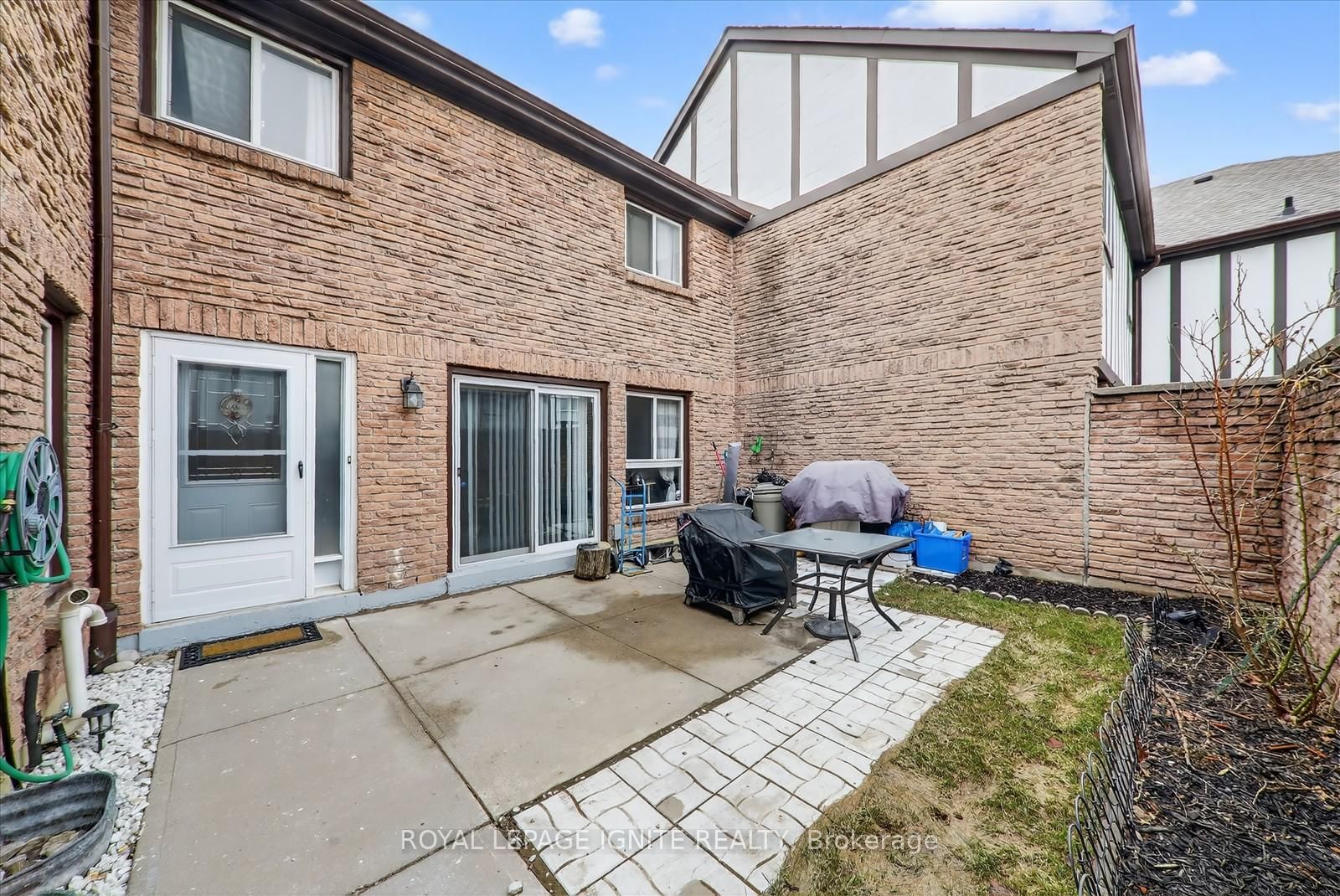 Townhouse for sale at 56-2 Dailing Gate, Toronto, Ontario, M1B 1Z8 - Malvern - MLS: E12945072