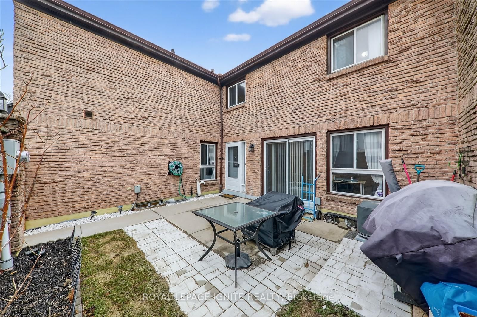 Townhouse for sale at 56-2 Dailing Gate, Toronto, Ontario, M1B 1Z8 - Malvern - MLS: E12945072