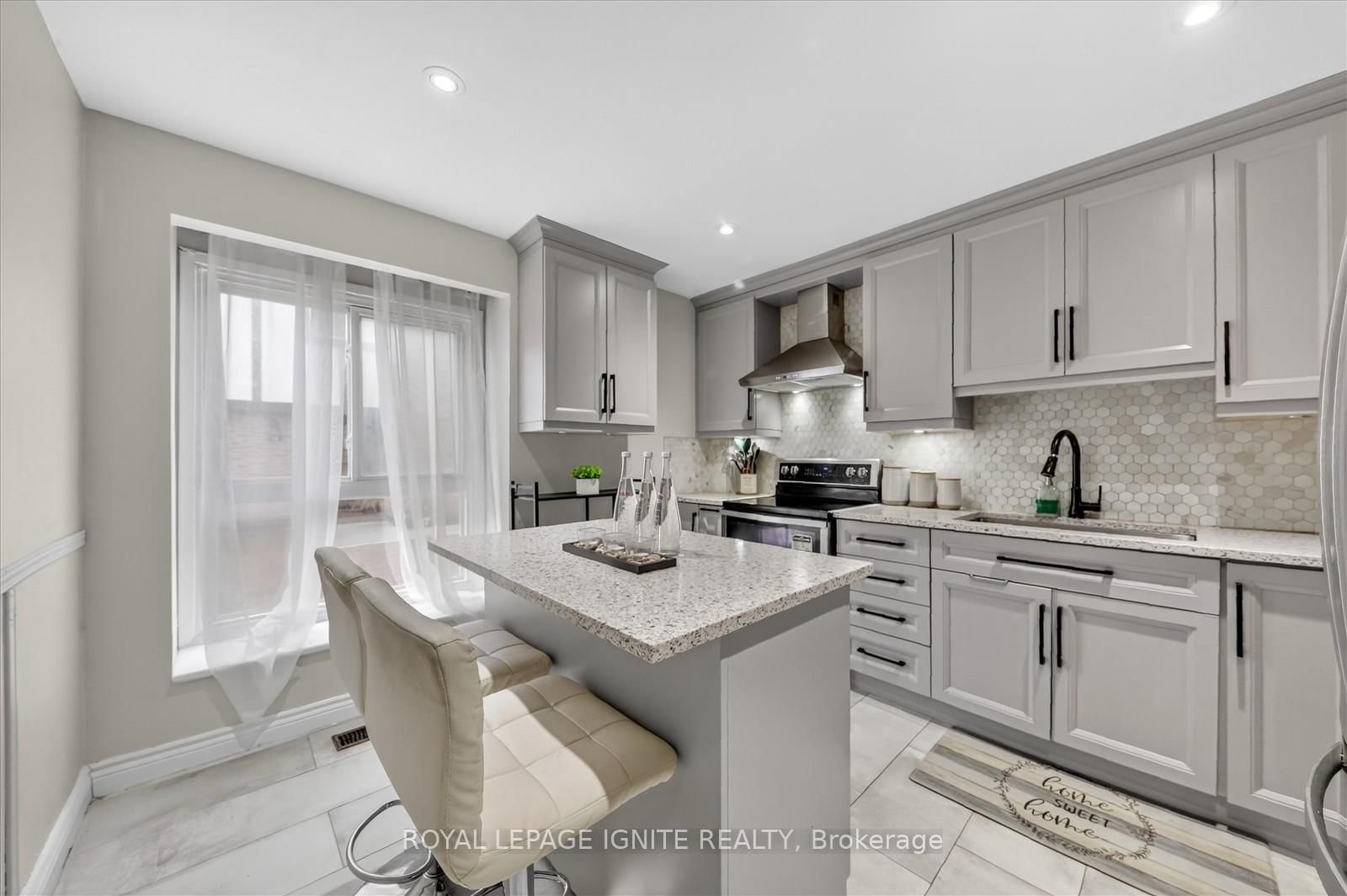 Townhouse for sale at 56-2 Dailing Gate, Toronto, Ontario, M1B 1Z8 - Malvern - MLS: E12945072