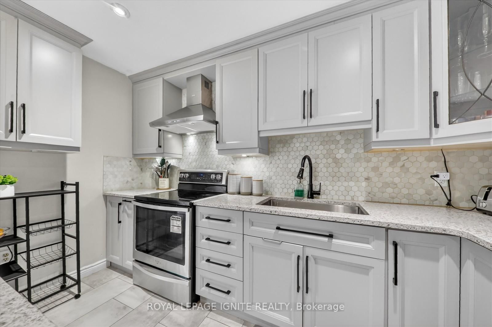 Townhouse for sale at 56-2 Dailing Gate, Toronto, Ontario, M1B 1Z8 - Malvern - MLS: E12945072