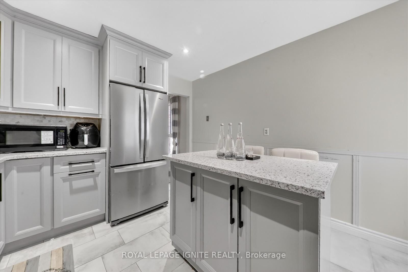Townhouse for sale at 56-2 Dailing Gate, Toronto, Ontario, M1B 1Z8 - Malvern - MLS: E12945072