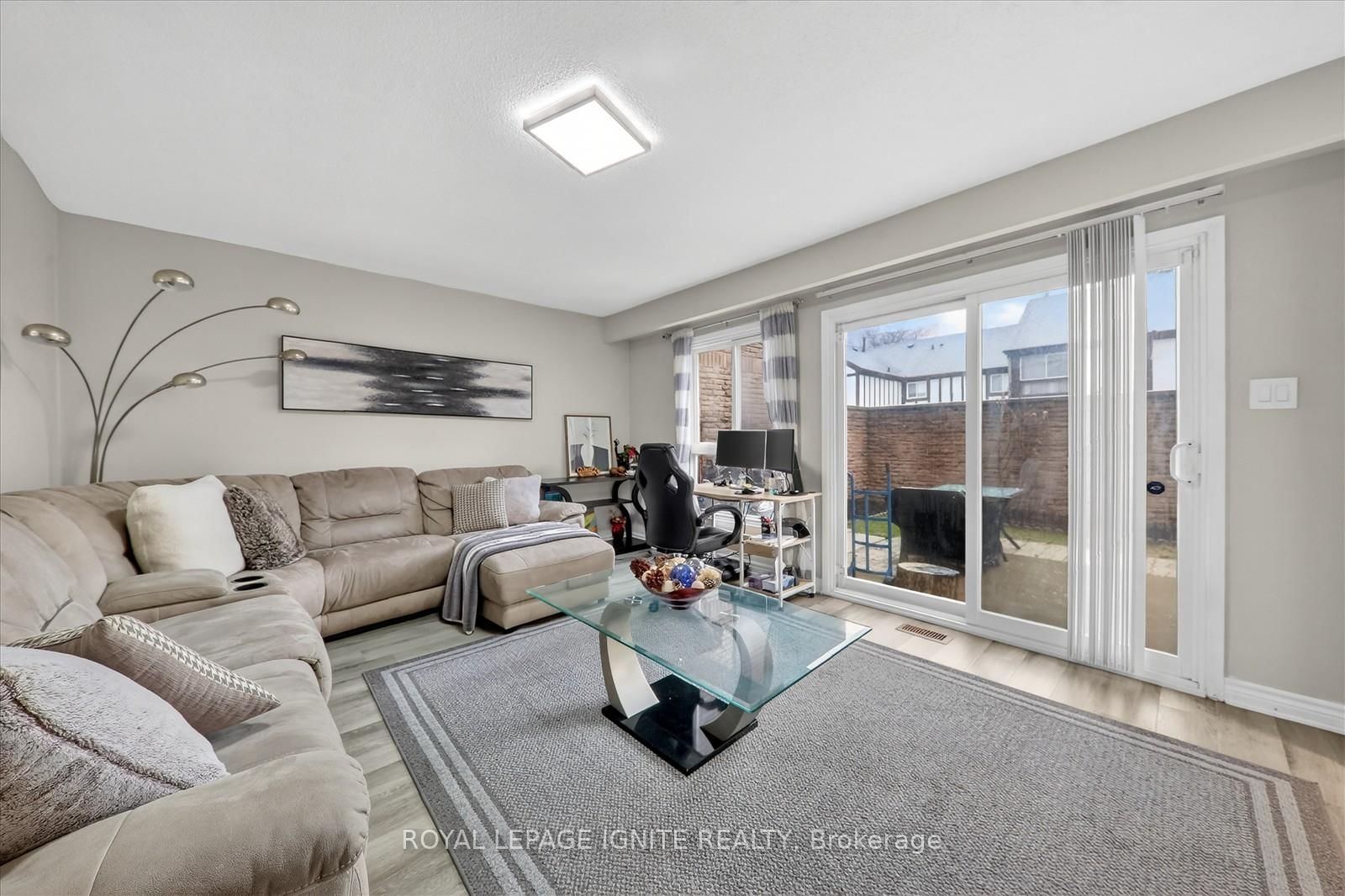 Townhouse for sale at 56-2 Dailing Gate, Toronto, Ontario, M1B 1Z8 - Malvern - MLS: E12945072