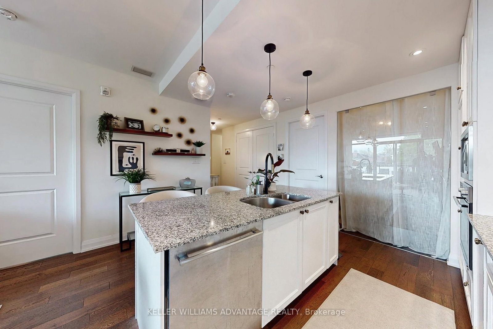 Condo for sale at 308-200 Woodbine Avenue, Toronto, Ontario, M4L 3P2 - The Beaches - MLS: E12945176