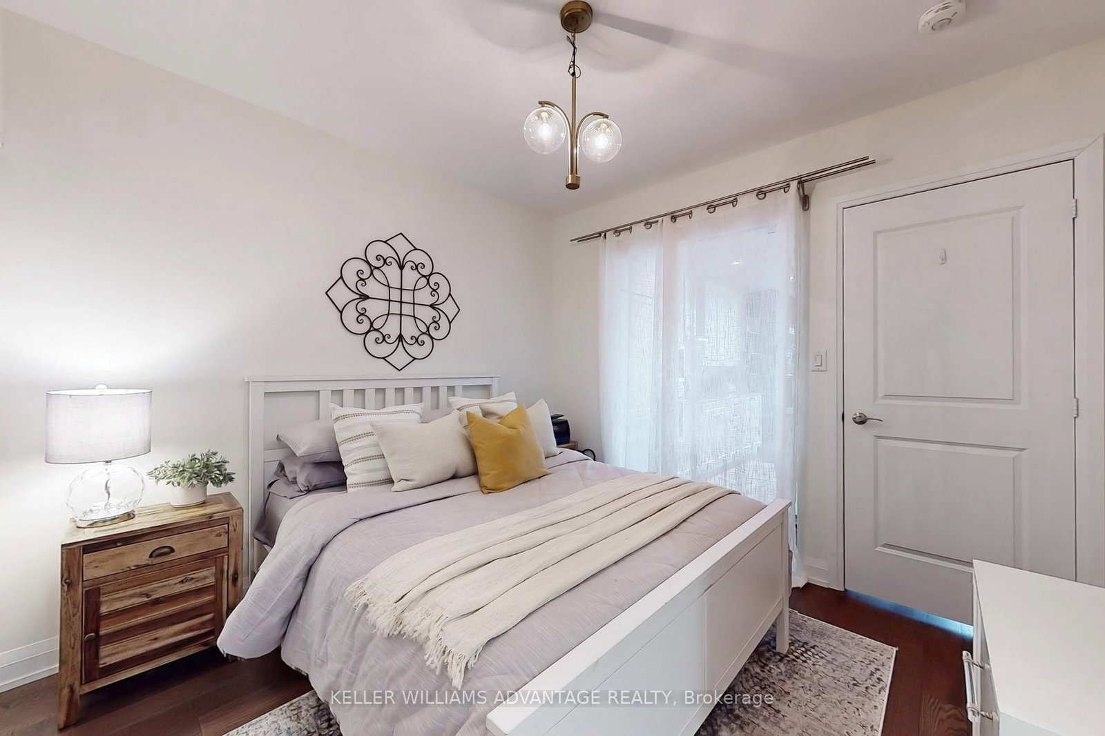 Condo for sale at 308-200 Woodbine Avenue, Toronto, Ontario, M4L 3P2 - The Beaches - MLS: E12945176