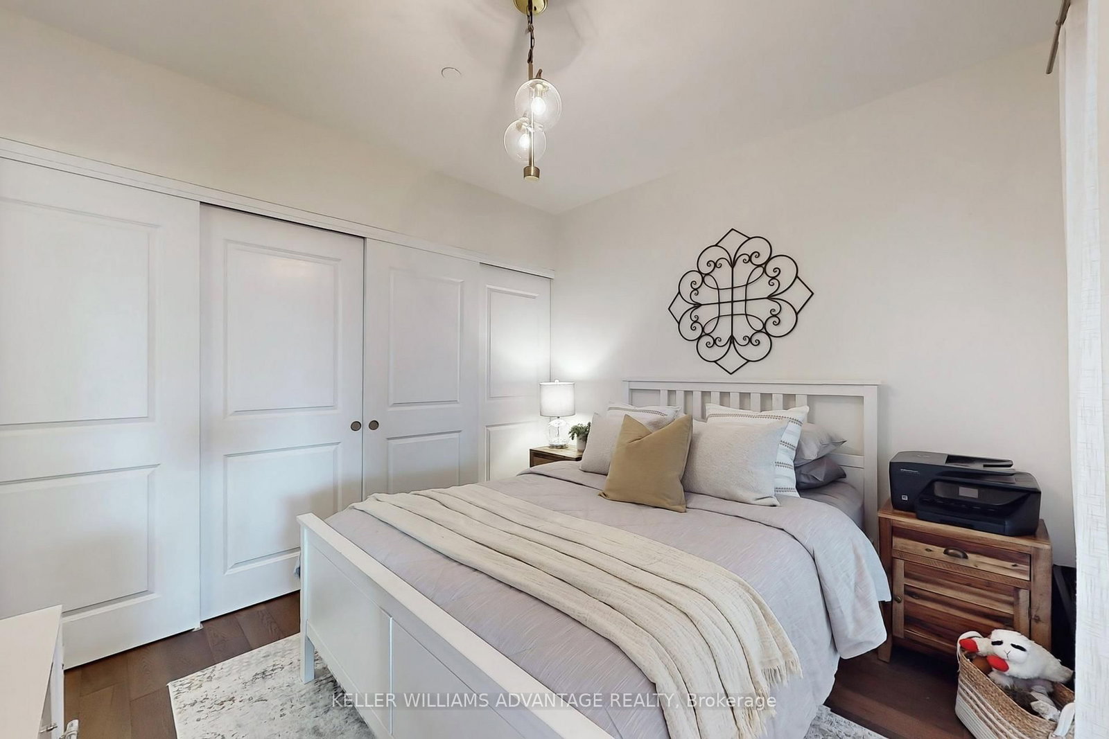 Condo for sale at 308-200 Woodbine Avenue, Toronto, Ontario, M4L 3P2 - The Beaches - MLS: E12945176