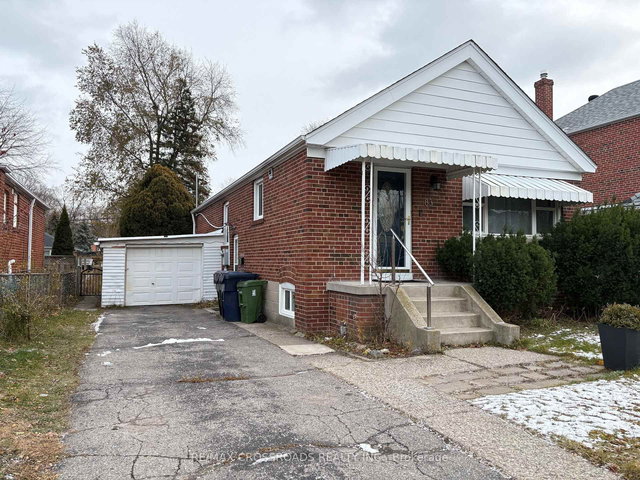 83 Clonmore Lower Level Drive