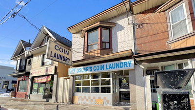 1048 GERRARD St | Toronto | Image