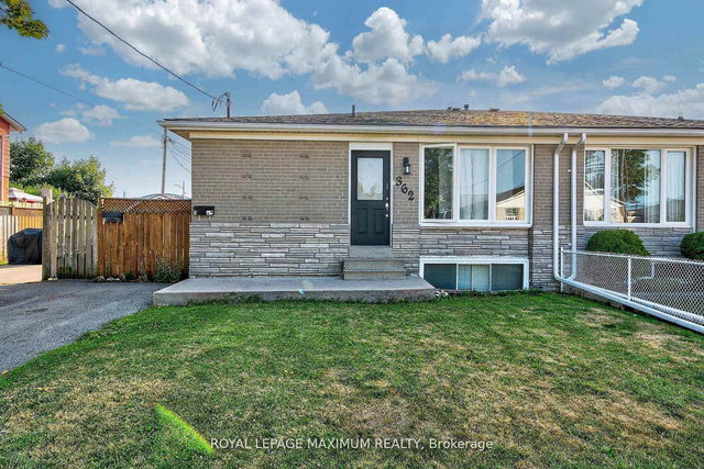 Upper - 362 Rosedale Drive