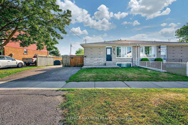 Upper - 362 Rosedale Drive