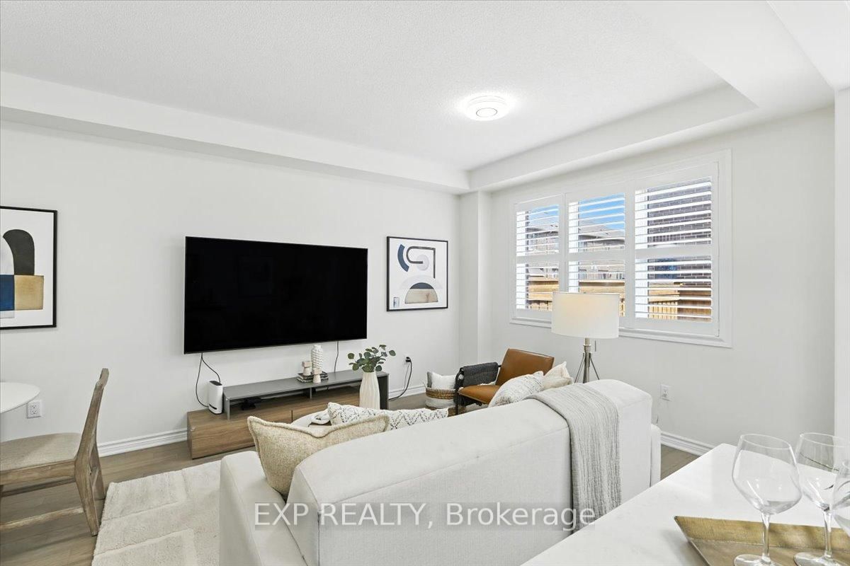 Townhouse for sale at 3303 Thunderbird Prom, Pickering, Ontario, L1X 0N4 - Rural Pickering - MLS: E12945528