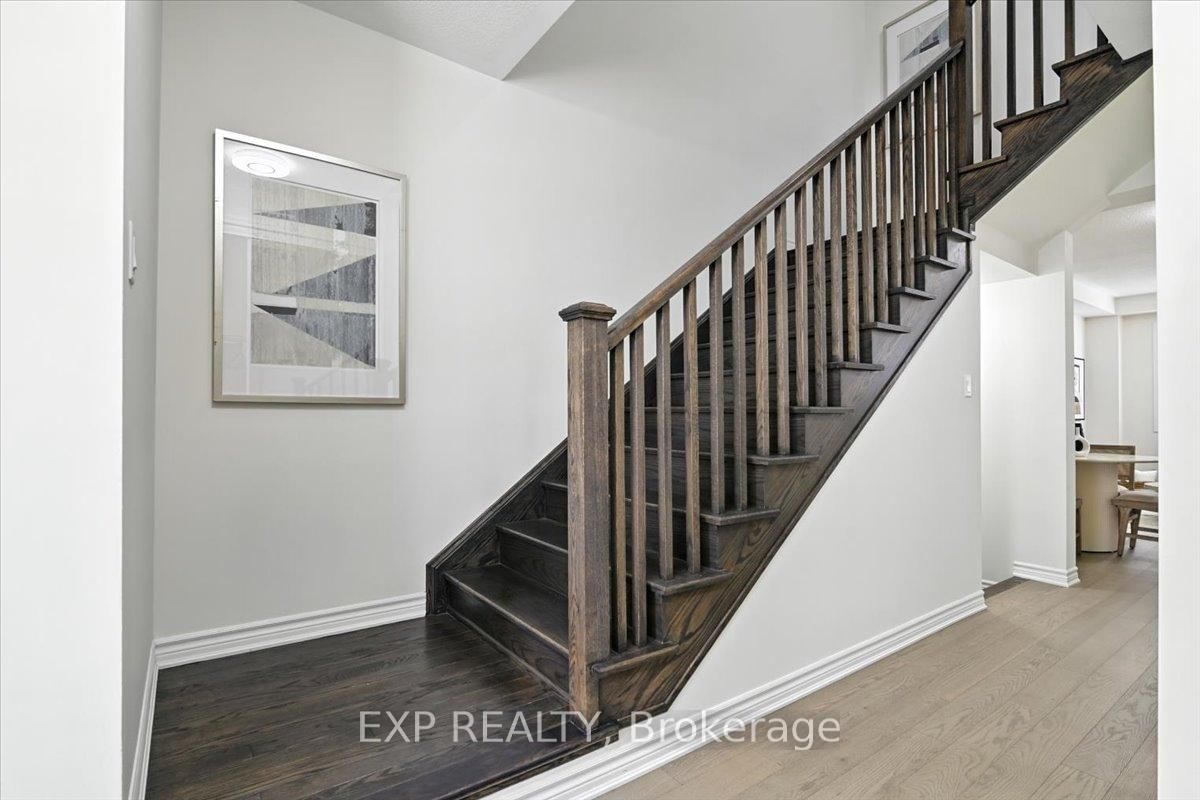 Townhouse for sale at 3303 Thunderbird Prom, Pickering, Ontario, L1X 0N4 - Rural Pickering - MLS: E12945528