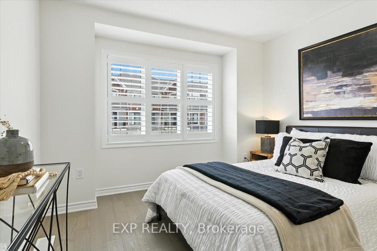 Townhouse for sale at 3303 Thunderbird Prom, Pickering, Ontario, L1X 0N4 - Rural Pickering - MLS: E12945528