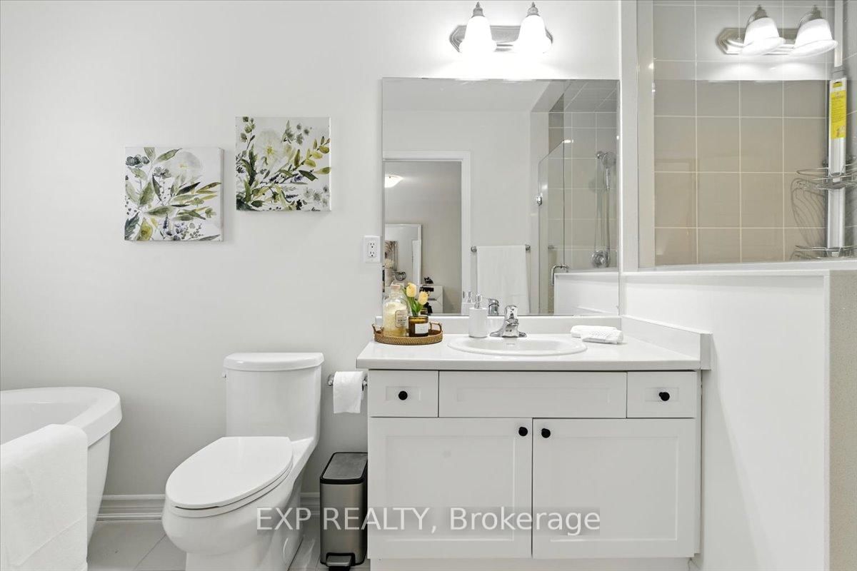 Townhouse for sale at 3303 Thunderbird Prom, Pickering, Ontario, L1X 0N4 - Rural Pickering - MLS: E12945528