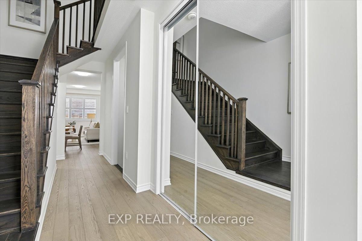 Townhouse for sale at 3303 Thunderbird Prom, Pickering, Ontario, L1X 0N4 - Rural Pickering - MLS: E12945528