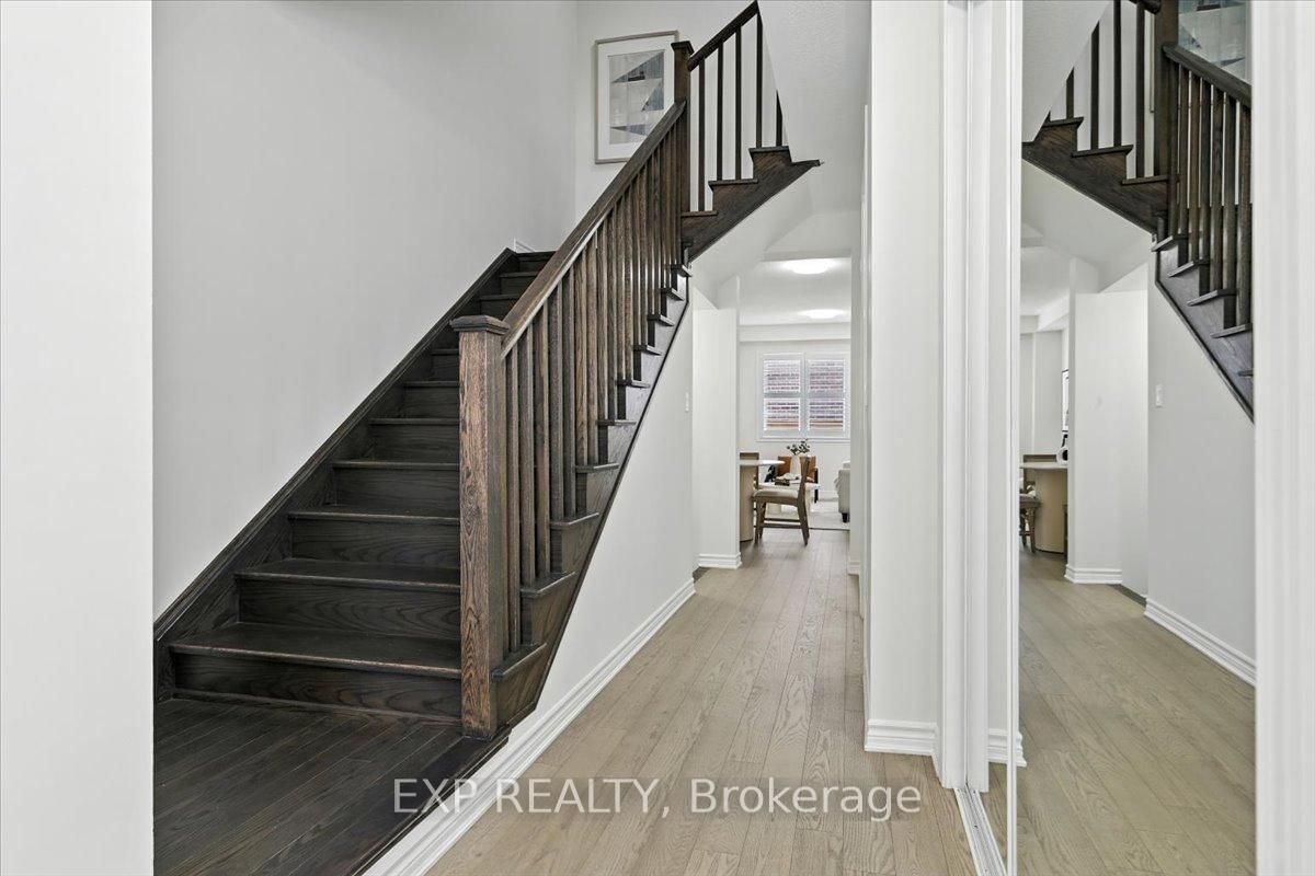 Townhouse for sale at 3303 Thunderbird Prom, Pickering, Ontario, L1X 0N4 - Rural Pickering - MLS: E12945528