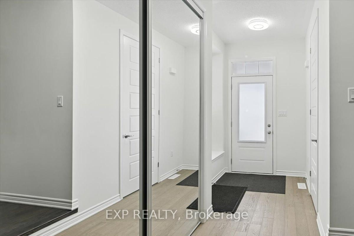 Townhouse for sale at 3303 Thunderbird Prom, Pickering, Ontario, L1X 0N4 - Rural Pickering - MLS: E12945528