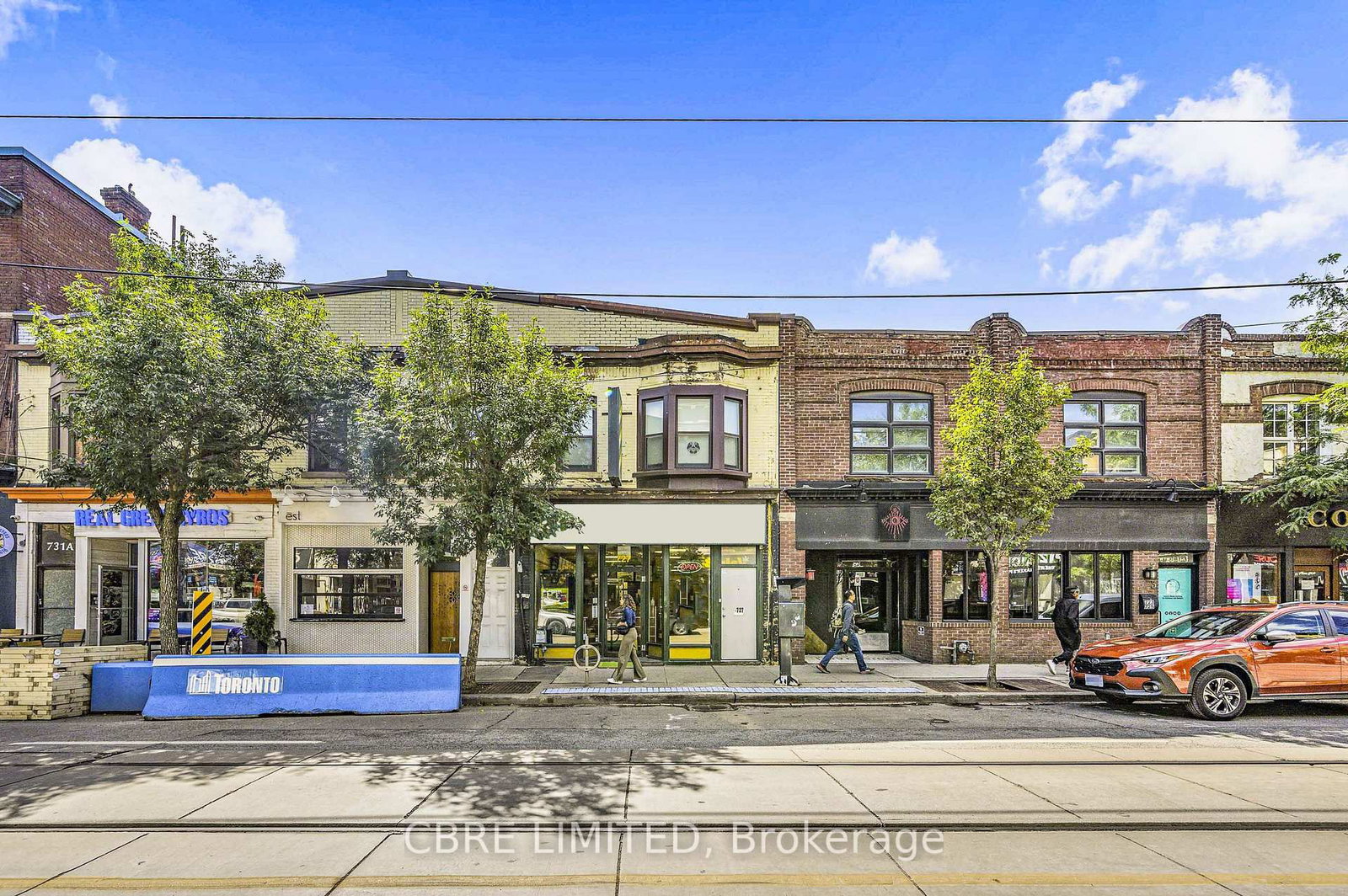 727 Queen Street E - Photo 3