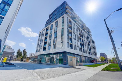 712 - 3429 Sheppard Ave | Toronto | Image