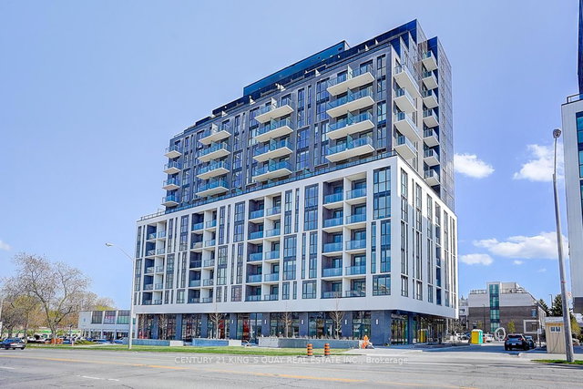 712 - 3429 Sheppard Avenue E