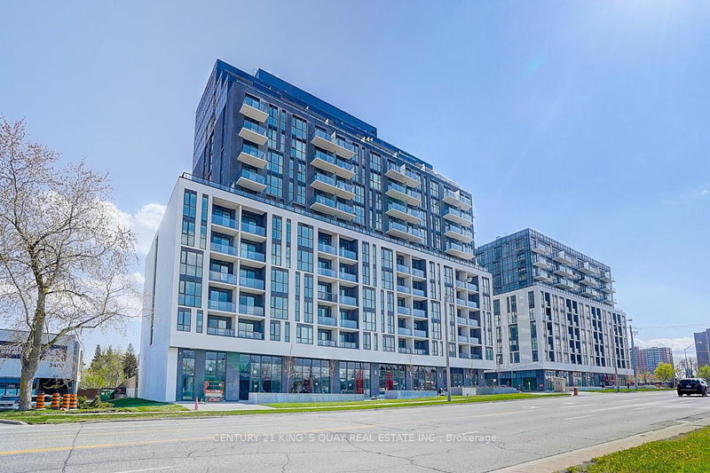 712 - 3429 Sheppard Ave E, Toronto, M1T 0C2 | Image 3