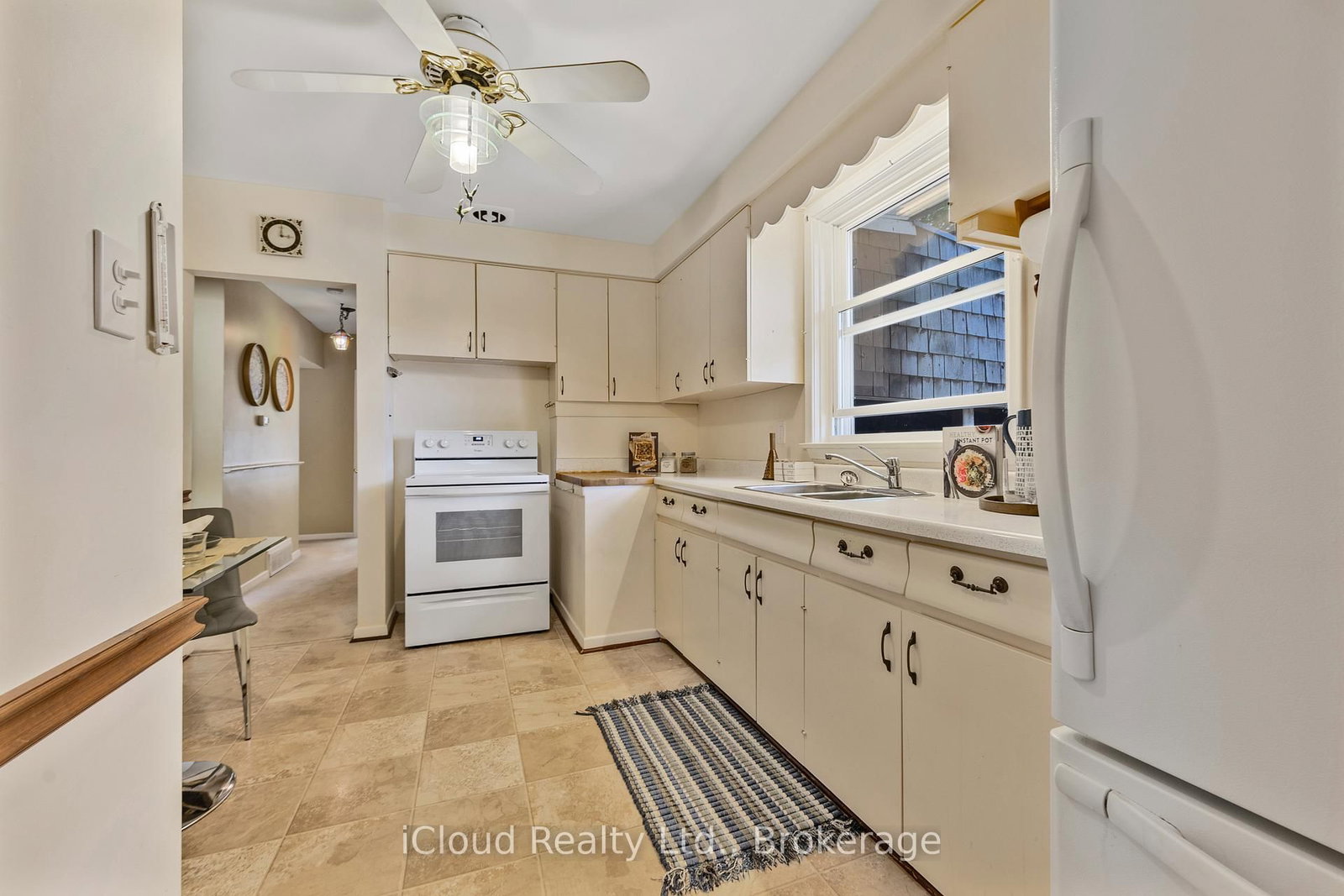 Detached House for sale at 192 Beechgrove Drive, Toronto, Ontario, M1E 3Z5 - West Hill - MLS: E12945914