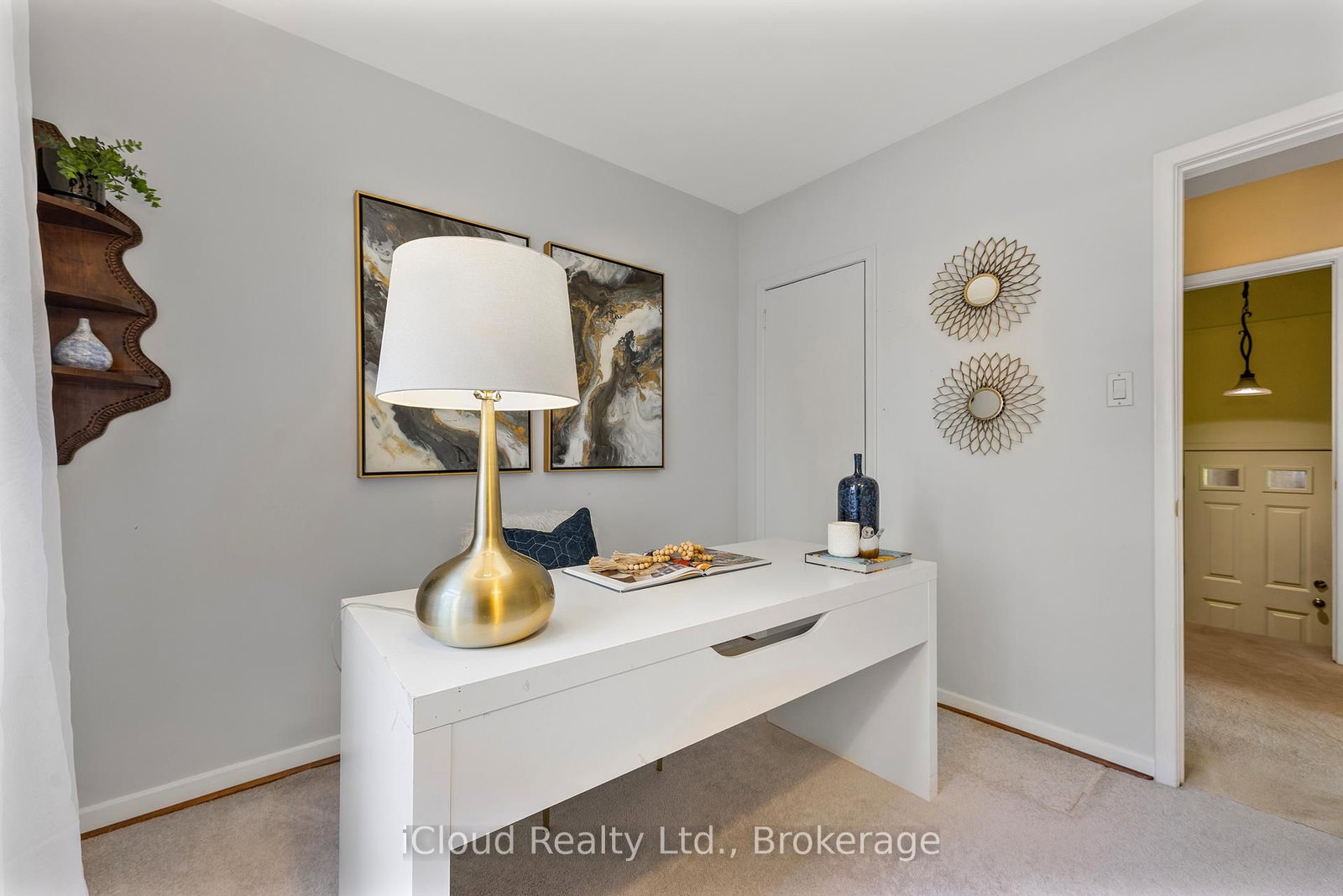 Detached House for sale at 192 Beechgrove Drive, Toronto, Ontario, M1E 3Z5 - West Hill - MLS: E12945914