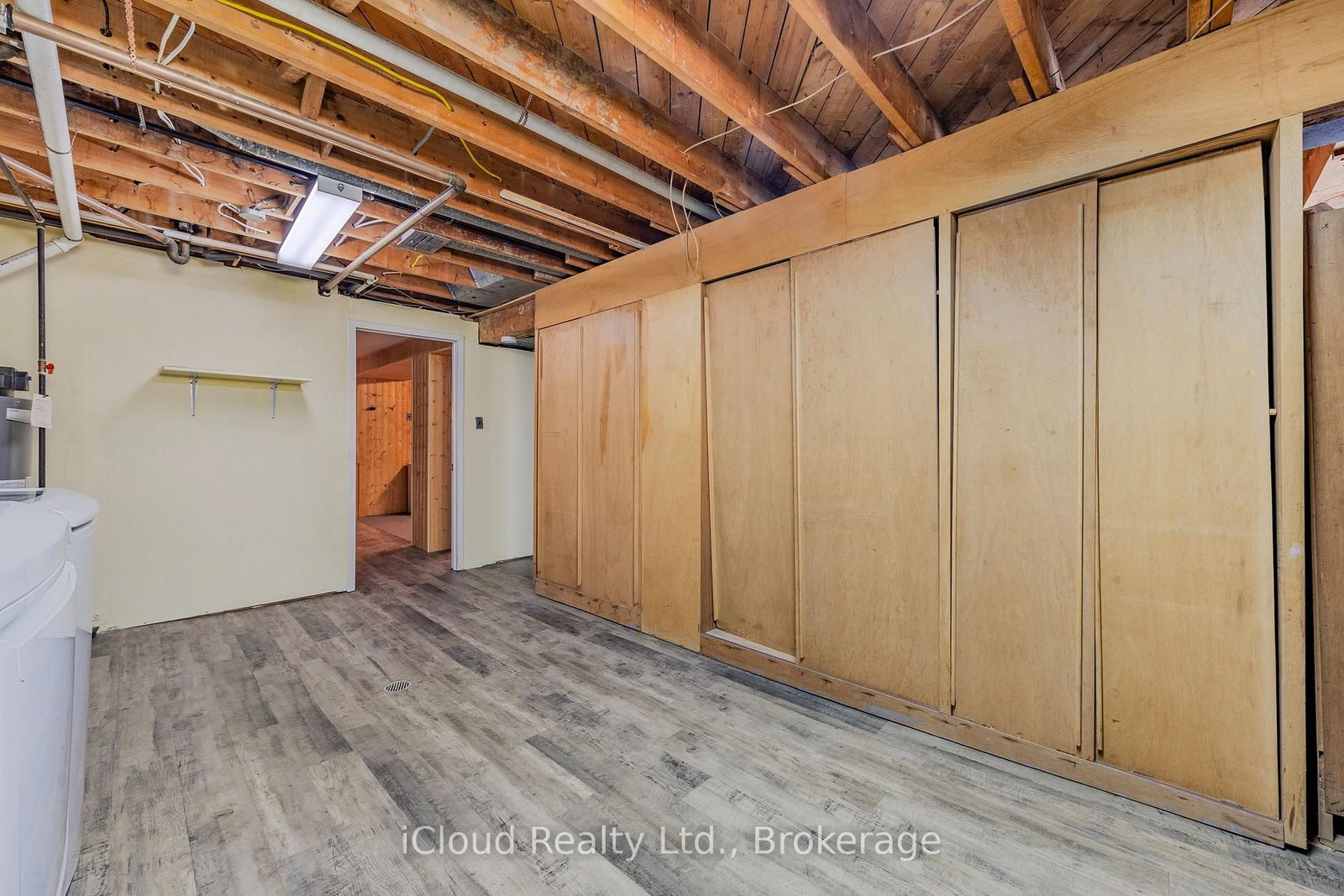 Detached House for sale at 192 Beechgrove Drive, Toronto, Ontario, M1E 3Z5 - West Hill - MLS: E12945914