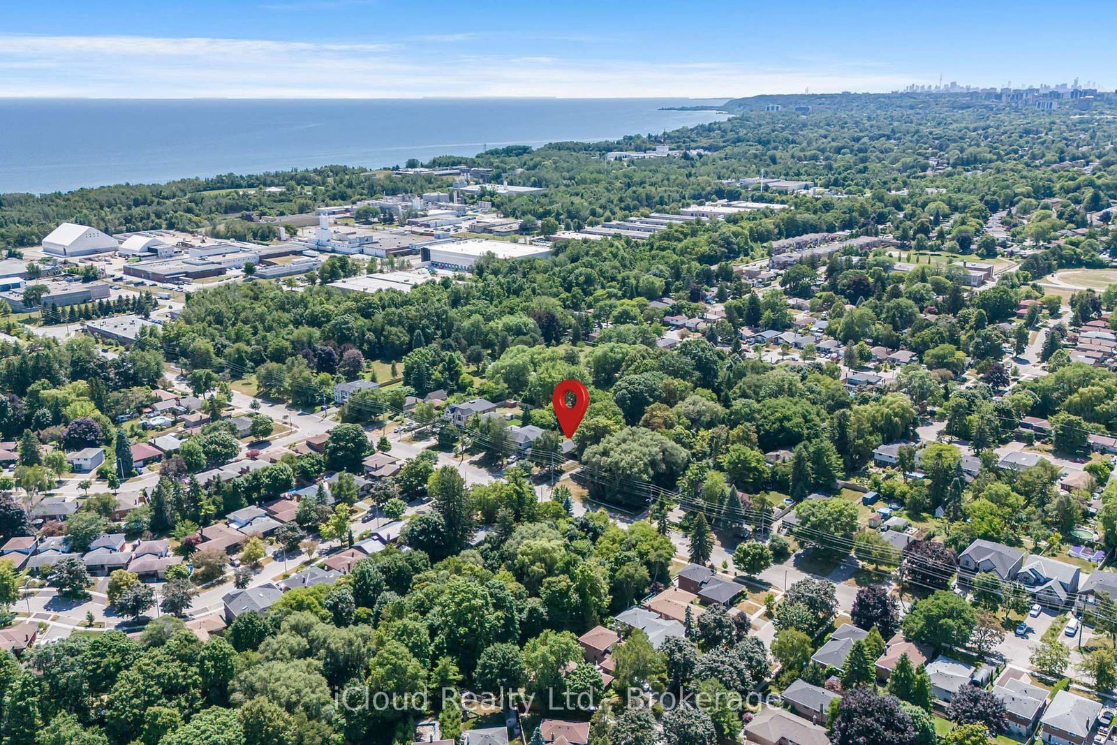 Detached House for sale at 192 Beechgrove Drive, Toronto, Ontario, M1E 3Z5 - West Hill - MLS: E12945914