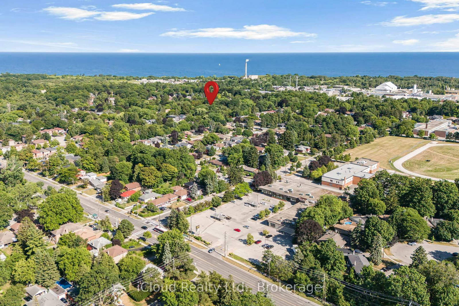 Detached House for sale at 192 Beechgrove Drive, Toronto, Ontario, M1E 3Z5 - West Hill - MLS: E12945914