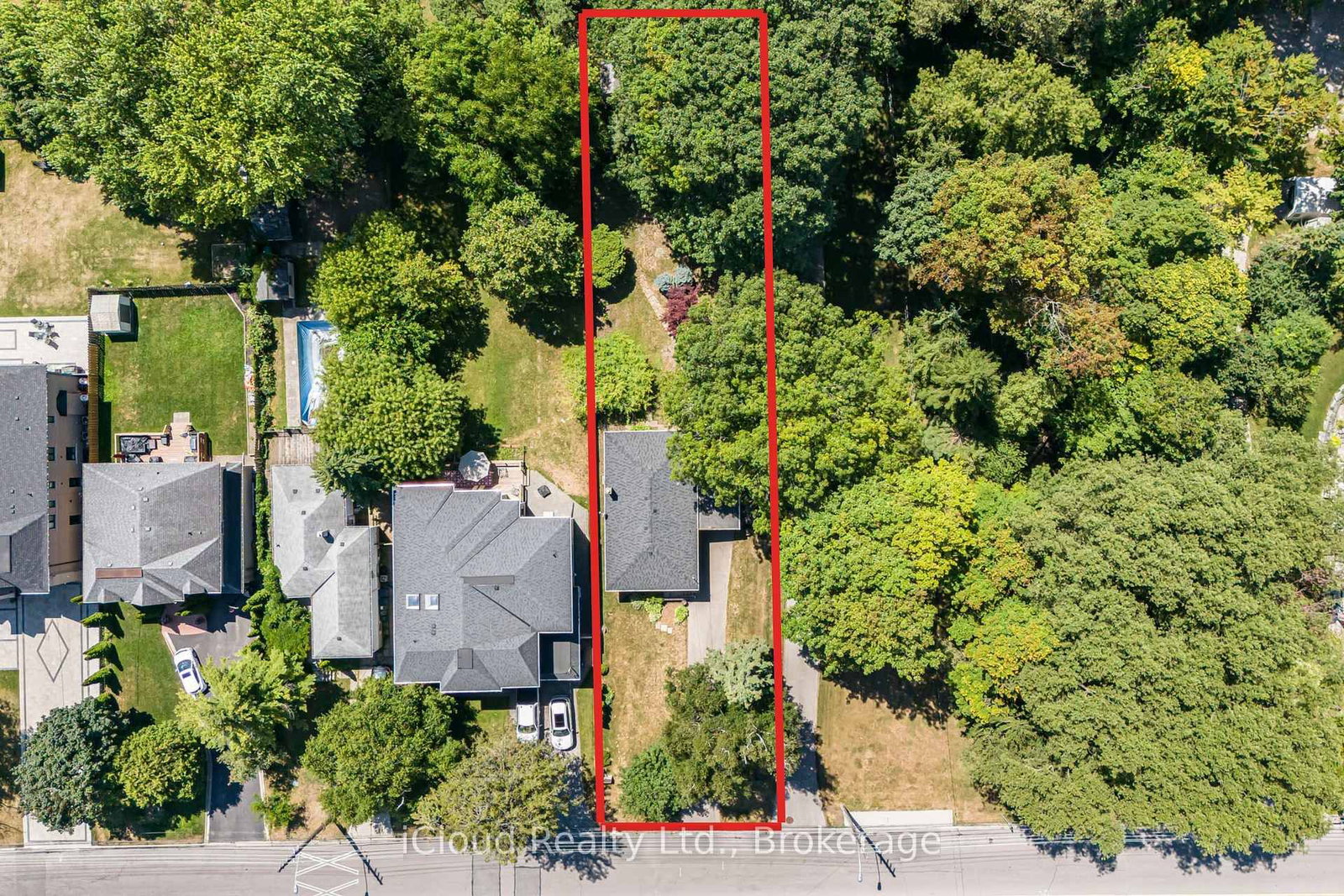 Detached House for sale at 192 Beechgrove Drive, Toronto, Ontario, M1E 3Z5 - West Hill - MLS: E12945914